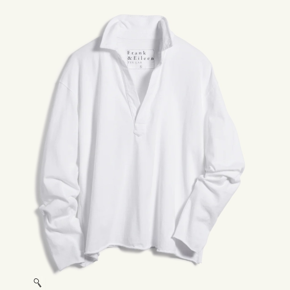 NWOT Frank and Eileen Patrick Henley